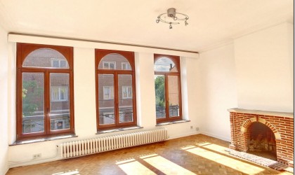 Vente - Appartement - berchem-sainte-agathe