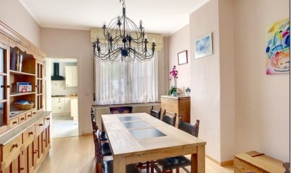 Vente - Maison - jette