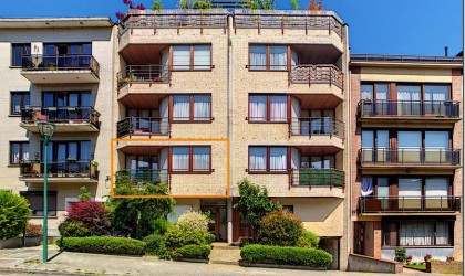 Vente - Appartement - molenbeek-saint-jean