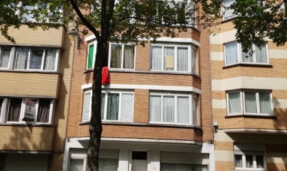 Vente - Appartement - koekelberg