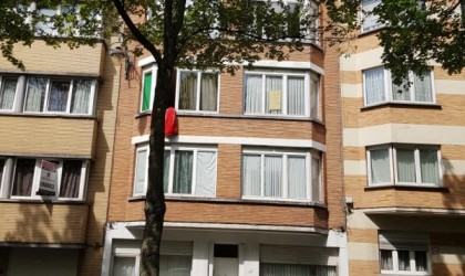  Vente - Appartement - koekelberg  