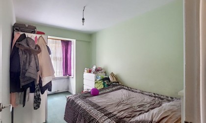 Vente - Appartement - molenbeek-saint-jean
