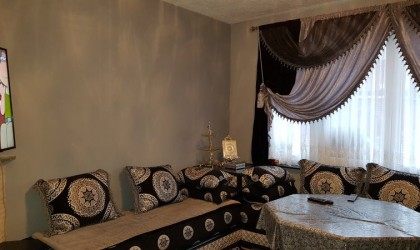 Vente - Appartement - molenbeek-saint-jean