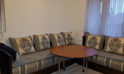 Vente - Appartement - molenbeek-saint-jean