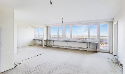 Vente - Appartement - anderlecht