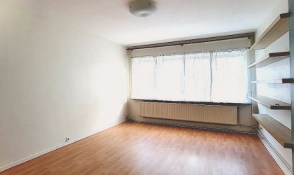 Vente - Rez-de-chaussée - berchem-sainte-agathe