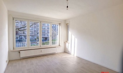  Viager - Appartement - ganshoren  