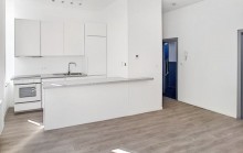 FOR RENT 1000 BRUSSELS BLAES STREET, 49 3rd FLOOR SS LIFT RENOVATED APARTMENT 1CH FITTED KITCHEN