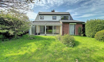 Vente - Villa - beersel