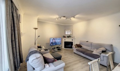 Vente - Appartement - jette