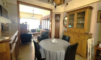 Vente - Duplex - berchem-sainte-agathe