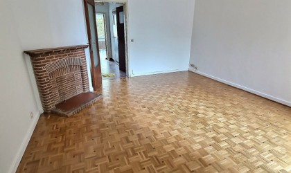 Vente - Appartement - jette